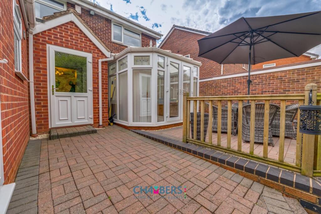 Additional image 47 of Kingsleigh Drive, Castle Bromwich, Birmingham