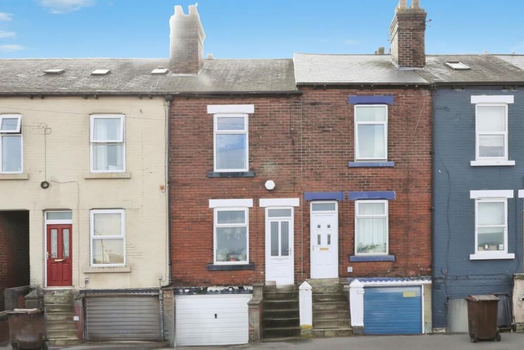 Main image of property: Olive Grove Road, Heeley, Sheffield, S2 3GD