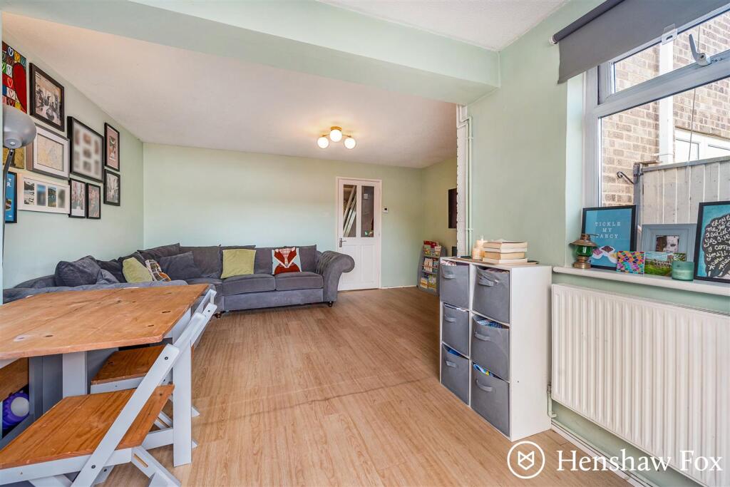 House in Southampton - View 5