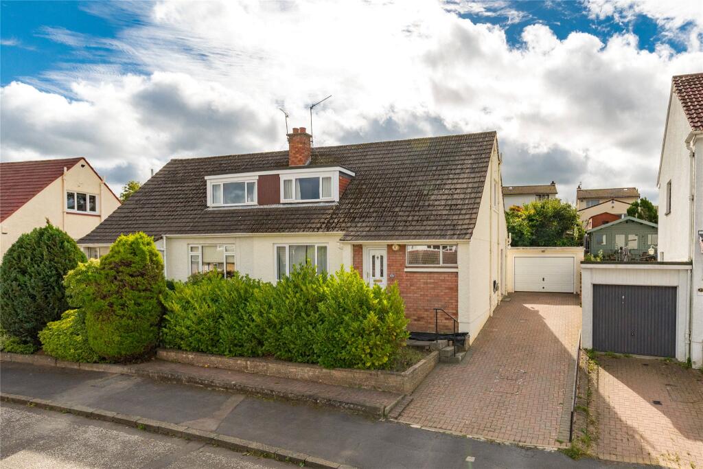 Main image of property: Fox Spring Rise, Comiston, Edinburgh