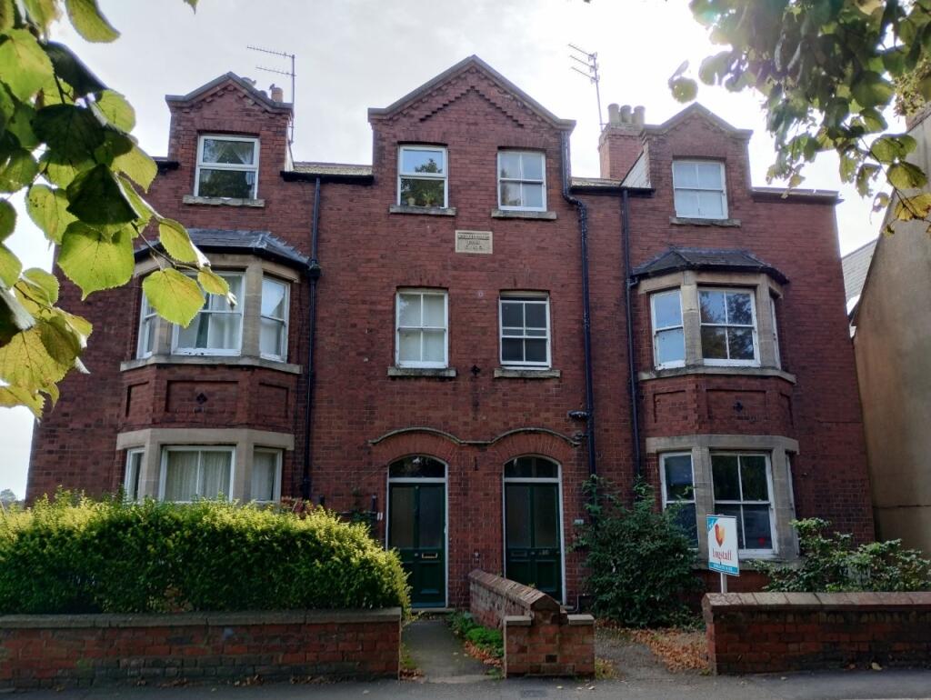 Main image of property: High Street, Spalding