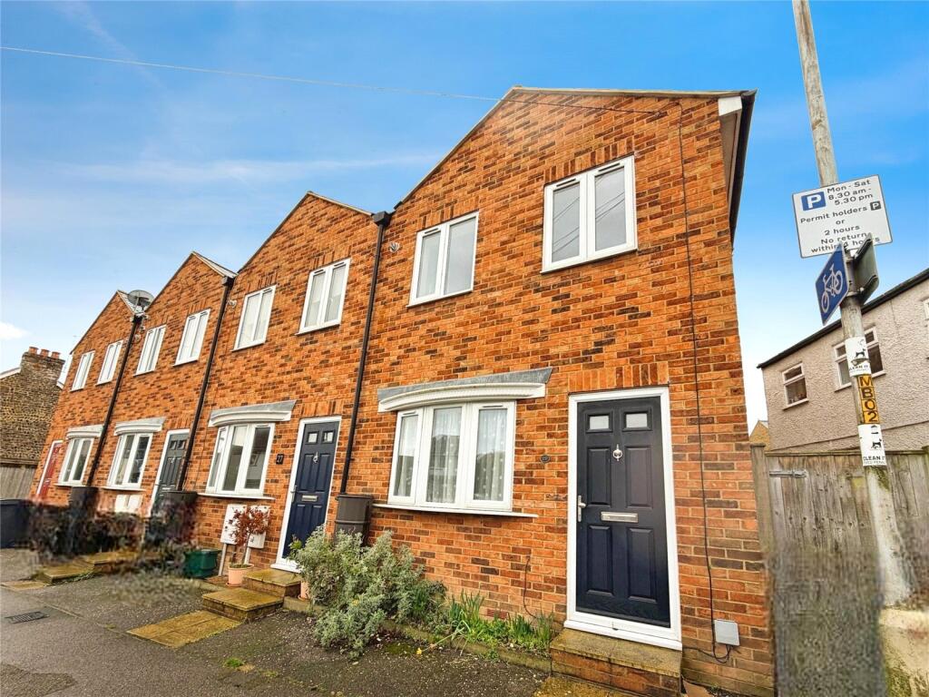 Main image of property: Middle Deal Road, Deal, Kent, CT14