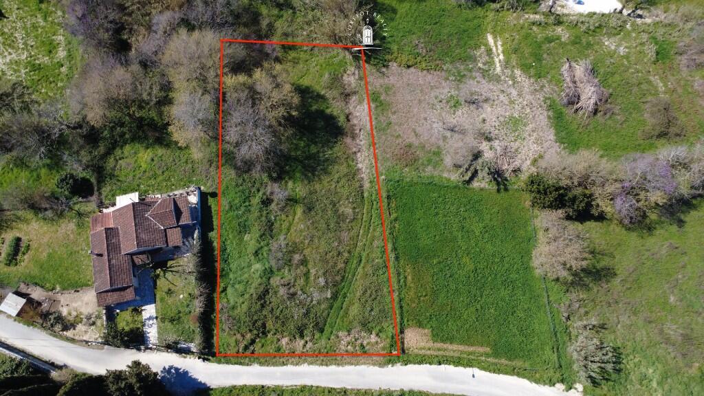 Main image of property: Peroulades, Corfu, Ionian Islands