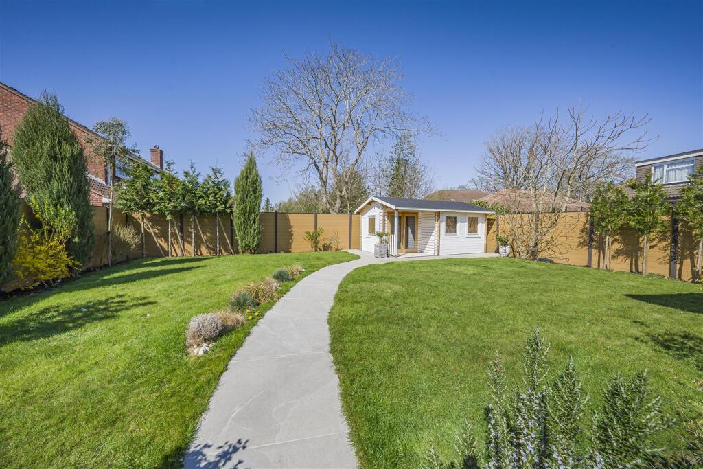 Additional image 20 of West Riding, Bricket Wood, St. Albans