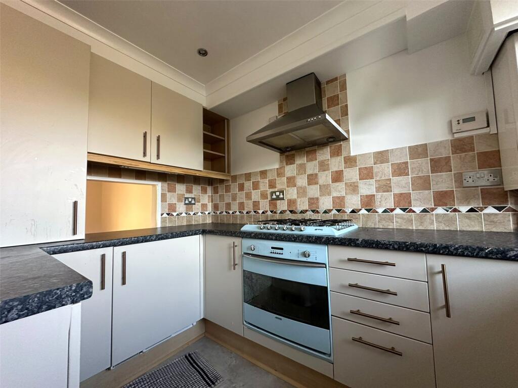 House in Gravesham, Gravesend - View 5