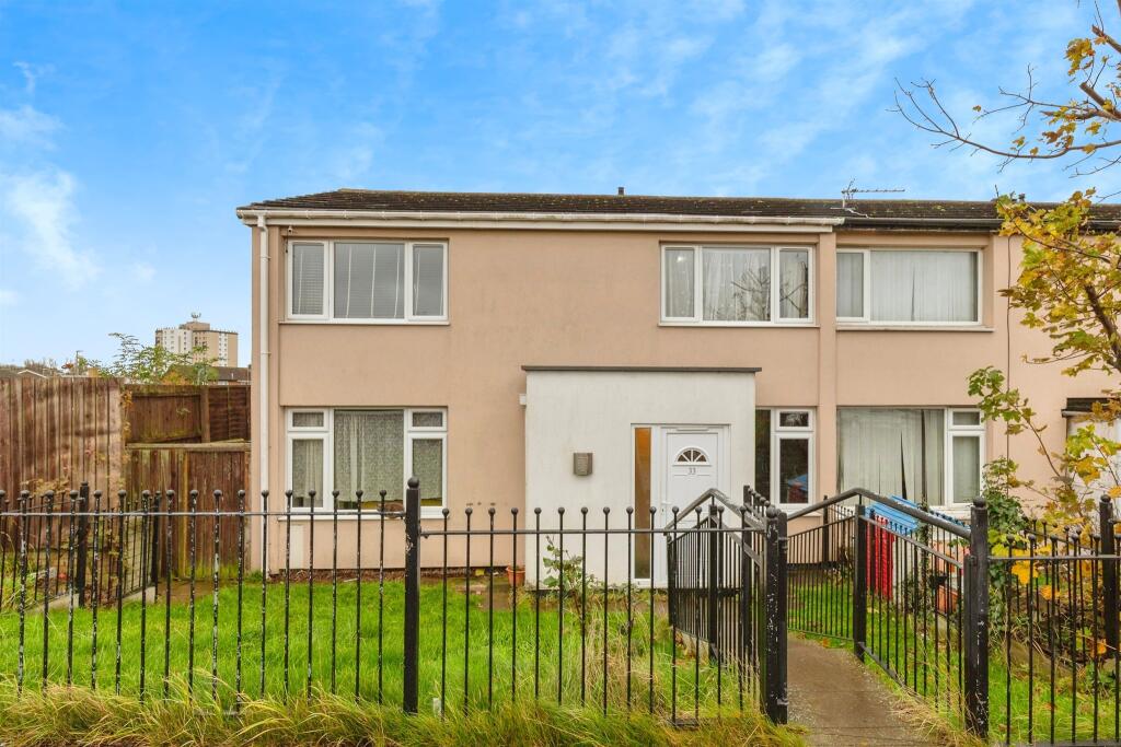 Main image of property: Neasham Avenue, Billingham