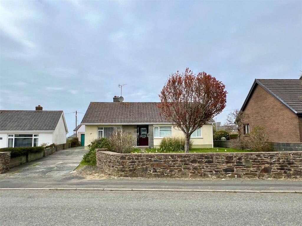 Main image of property: Church Road, Roch, Haverfordwest, Pembrokeshire, SA62