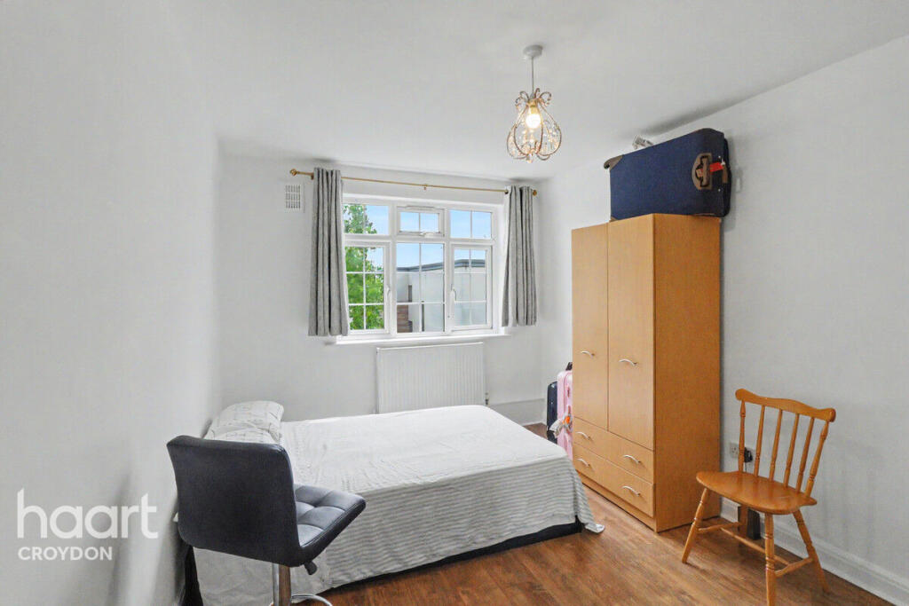 Main image of property: St James's Road, Croydon