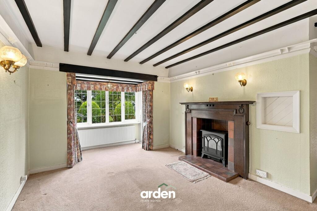 St. Bernards Road, Solihull, B92 photo 5