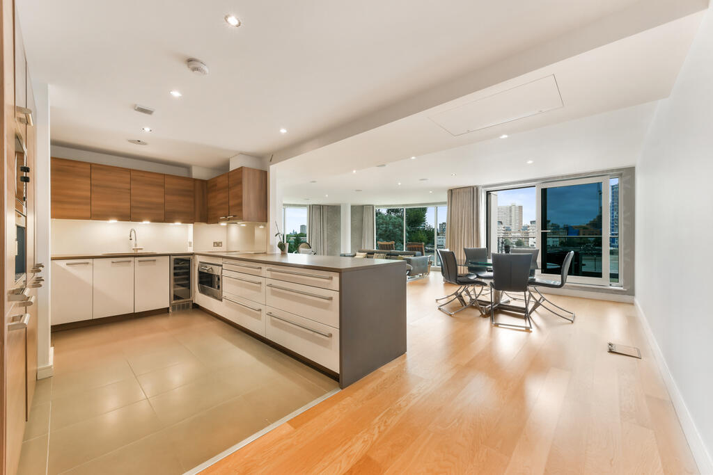 Main image of property: Imperial Wharf, SW6