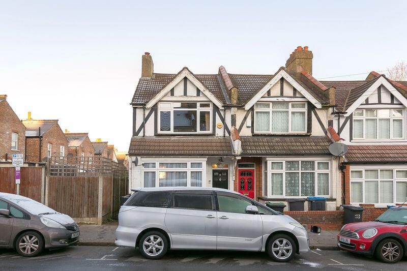 Main image of property: Latimer Road, Croydon