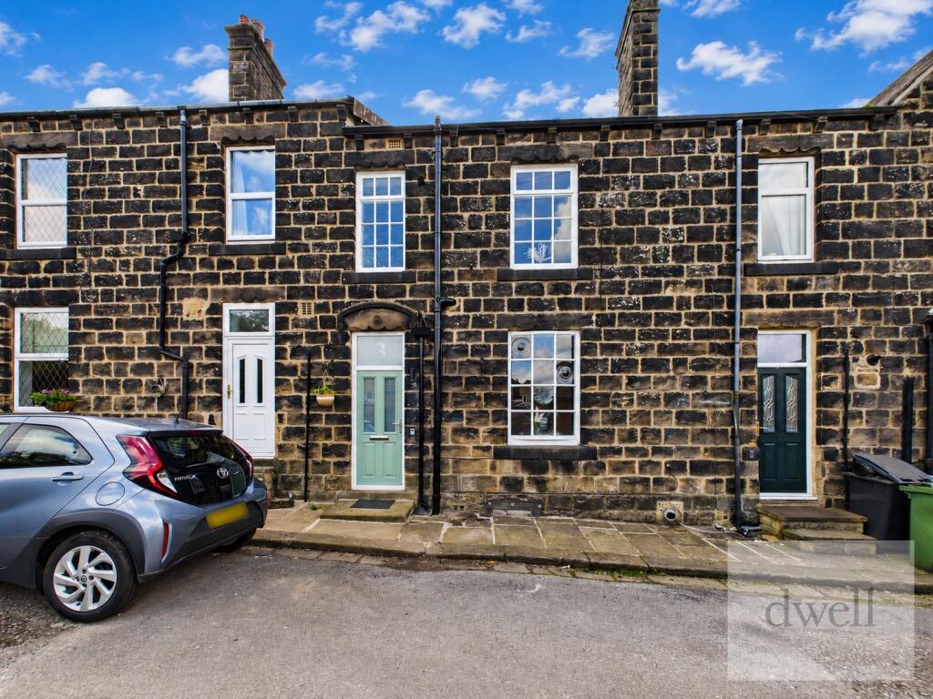 Main image of property: Netherfield Terrace, Yeadon, LS19 7PD