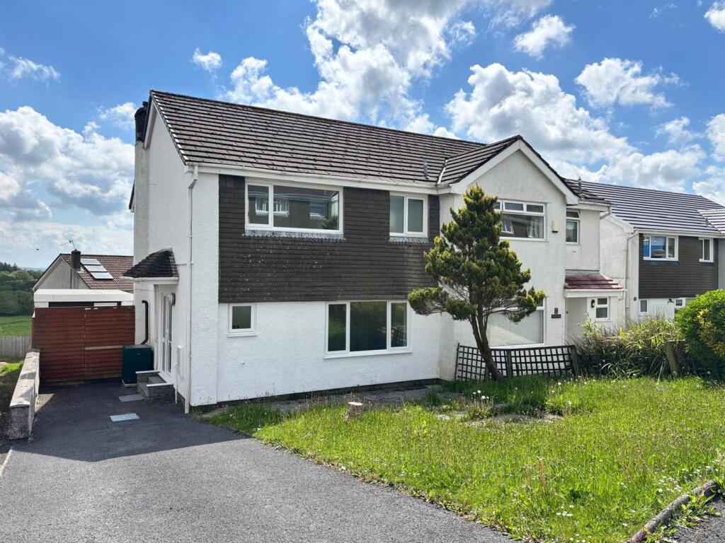 Main image of property: Erw Non, Llannon, Llanelli