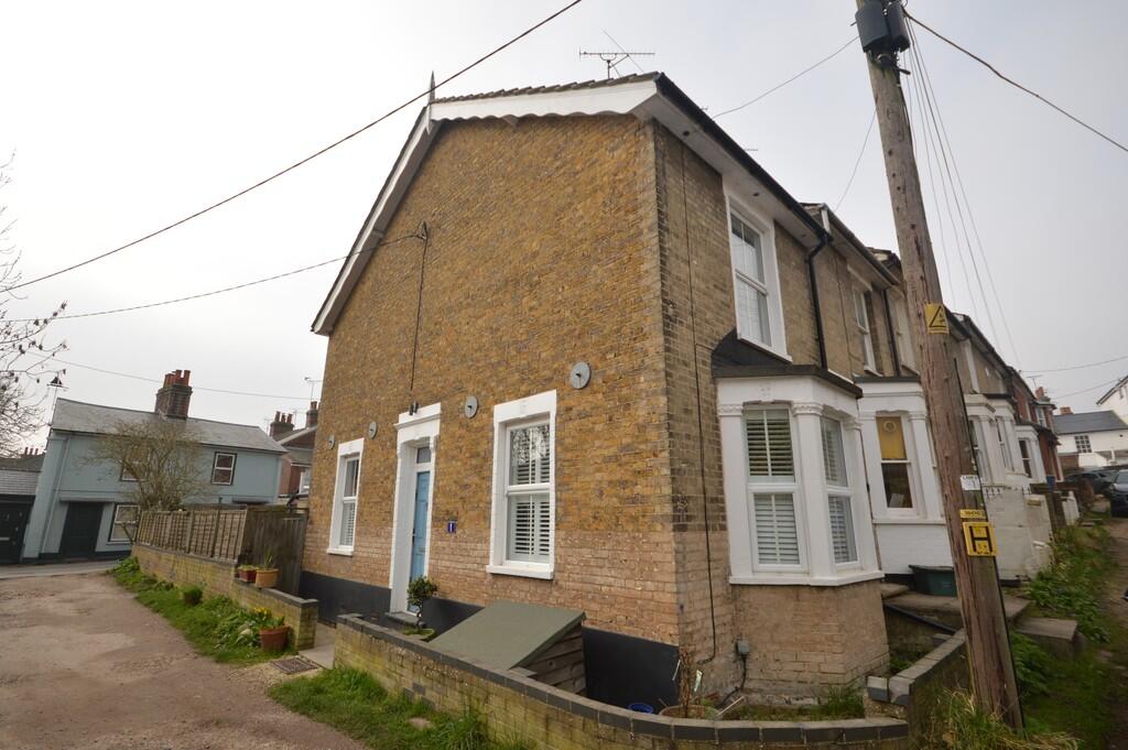 Main image of property: Hamilton Road, Wivenhoe