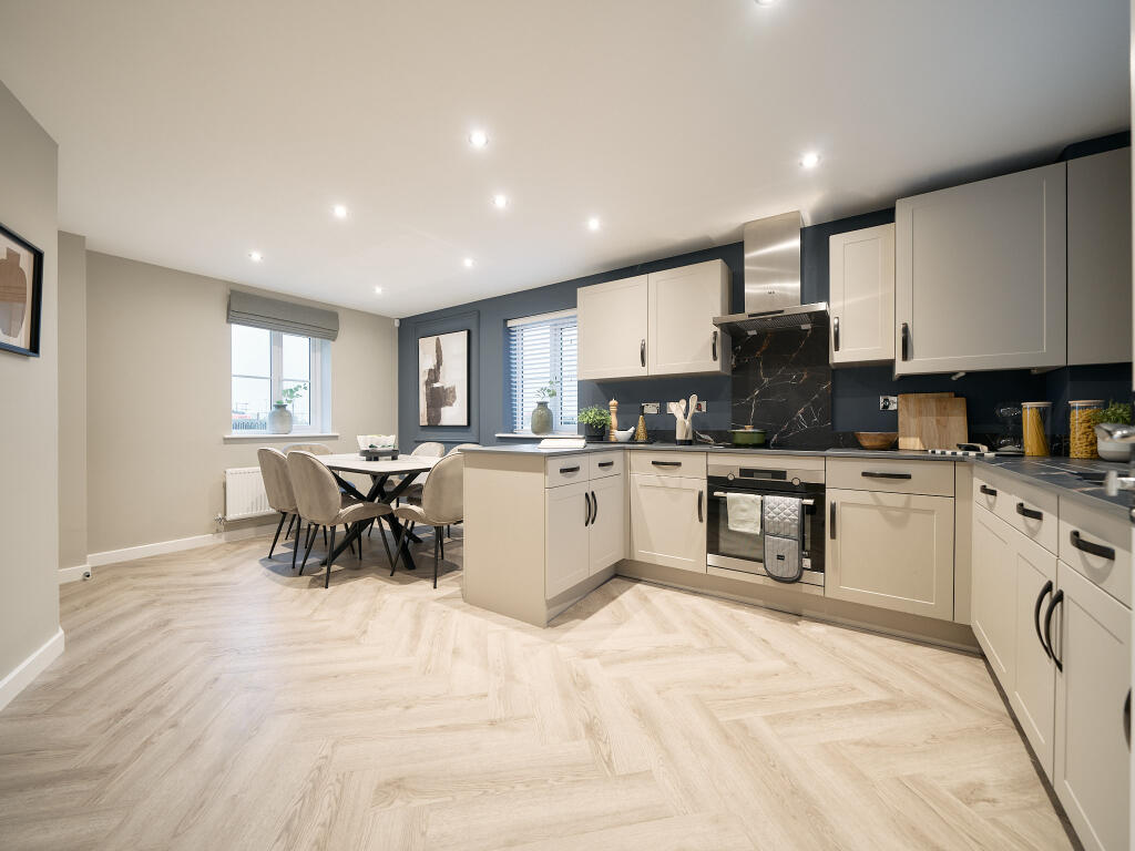 Main image of property: York Way,
Northampton,
Northamptonshire,
NN5 6UX