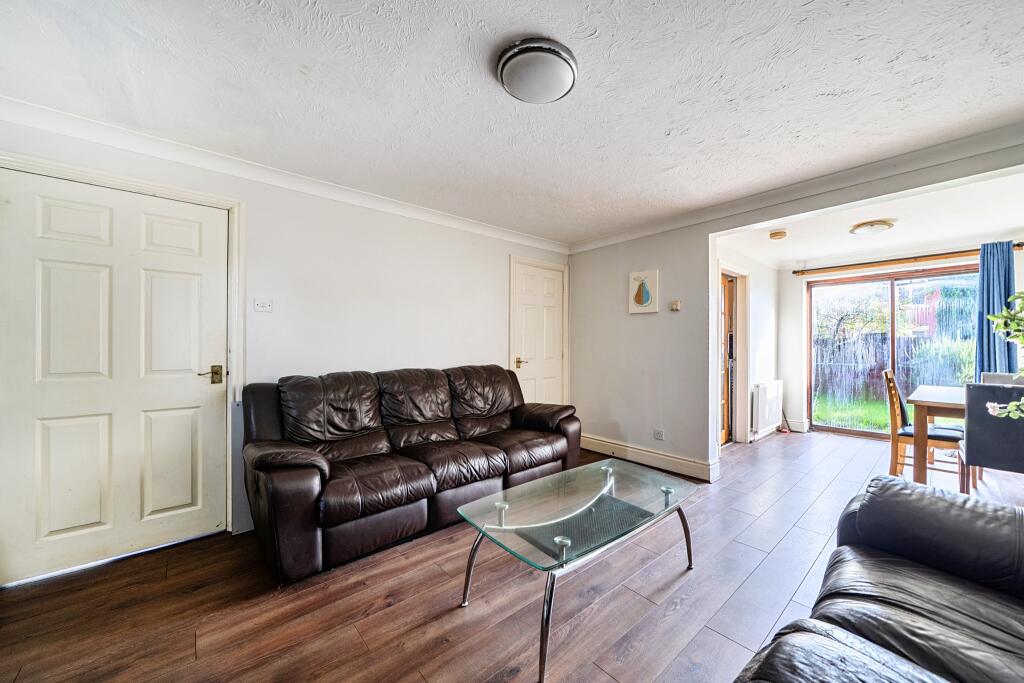 Beamont Drive, Preston, Lancashire photo 4