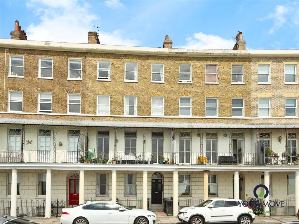Main image of property: Wellington Crescent, Ramsgate, Kent, CT11