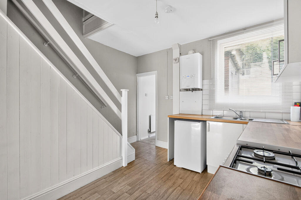 House in Lincoln, New Boultham - View 5