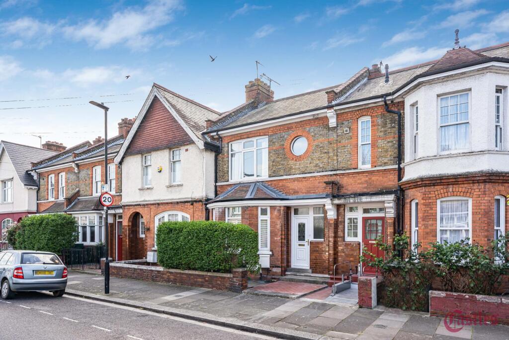 Main image of property: Russell Avenue, N22