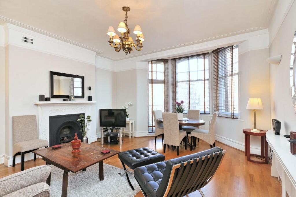 Main image of property: Beaufort Street, London SW3