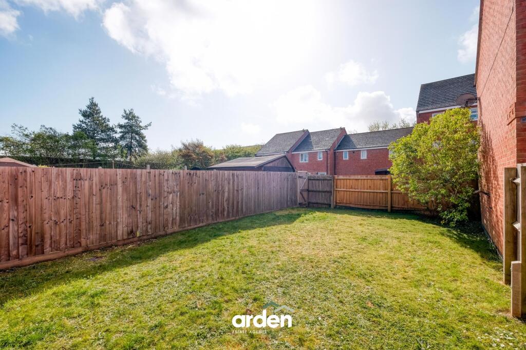 Additional image 2 of Pitchcombe Close, Redditch, B98