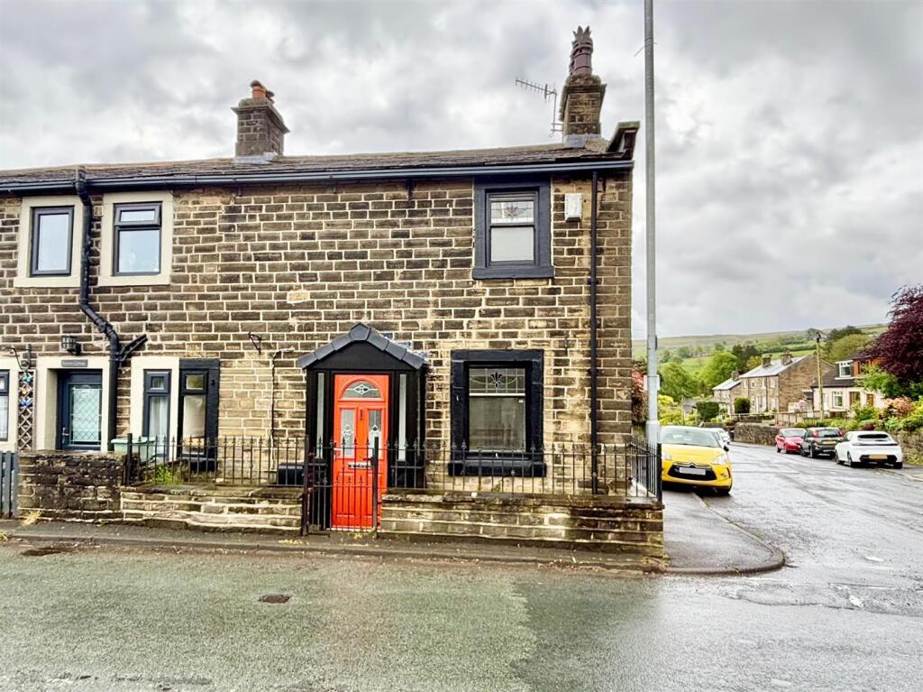 Main image of property: Upper Town, Oxenhope, Keighley