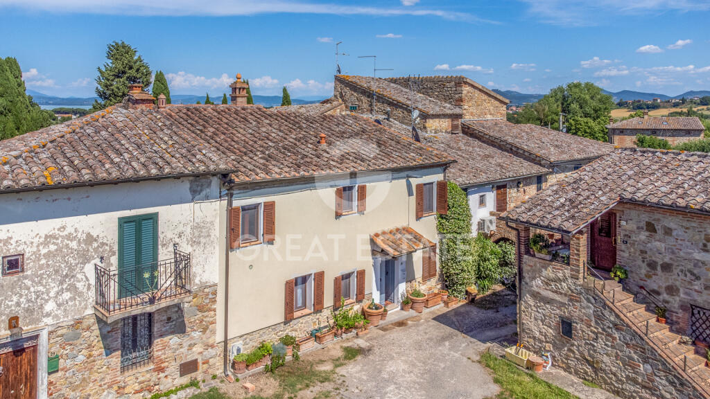 Main image of property: Umbria, Perugia, Castiglione del Lago