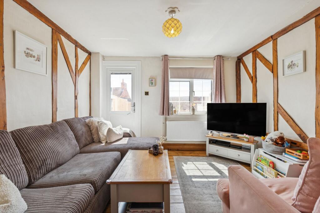 House in Milton Keynes - View 4