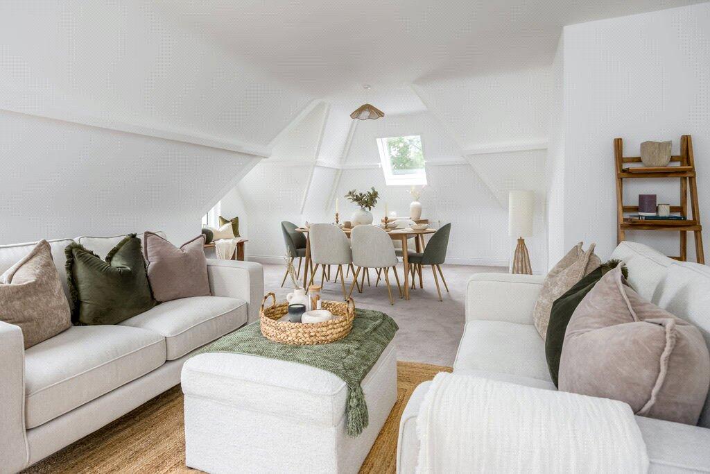 Main image of property: Pinewood Road, Branksome Park, Poole, Dorset, BH13