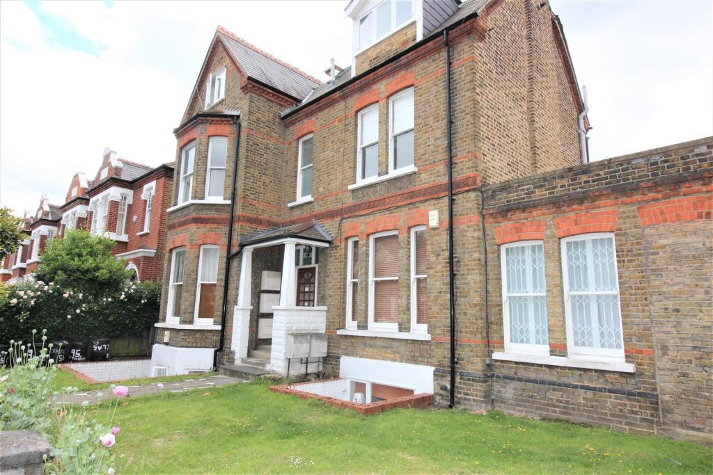 Main image of property: Clarendon Drive, 
West Putney, SW15
