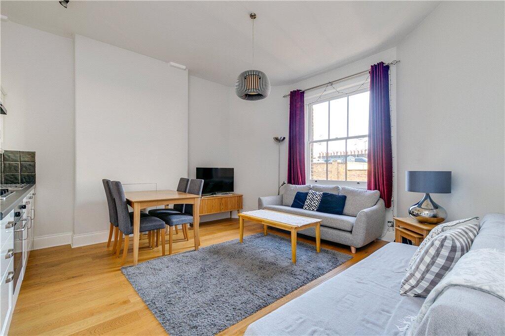 Main image of property: Cromwell Road, Kensington, London, SW5