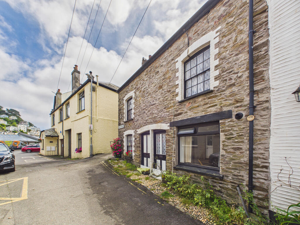 Main image of property: Church Street, West Looe, Cornwall