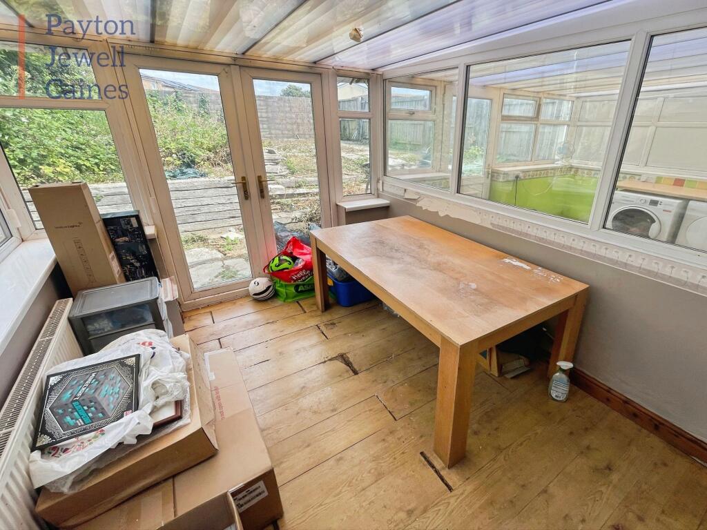 House in Bridgend, Brackla - View 5
