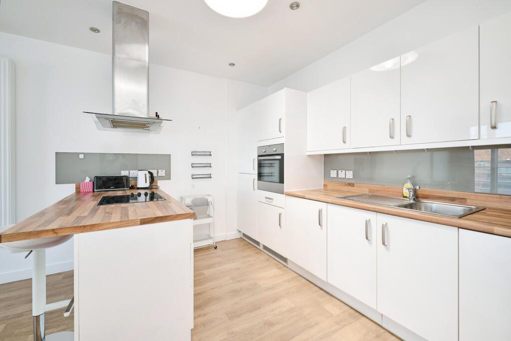 Hobson Avenue, Cambridge, CB2 - Ansicht 5