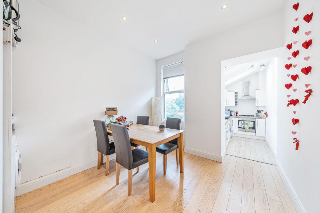 Apartment in London, Balham - View 3