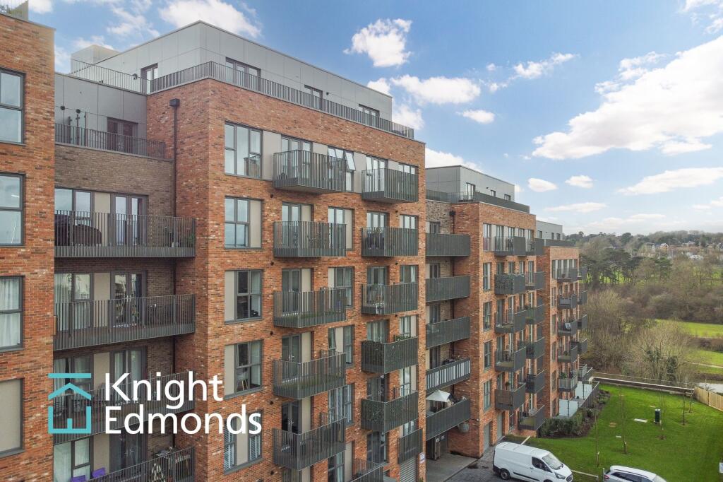 Main image of property: Rosalind Drive, Amphion Place Rosalind Drive, ME14