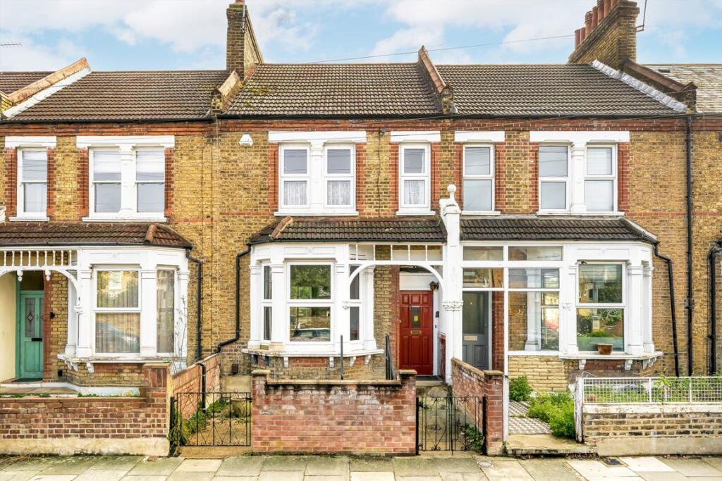 Main image of property: Priolo Road, Charlton