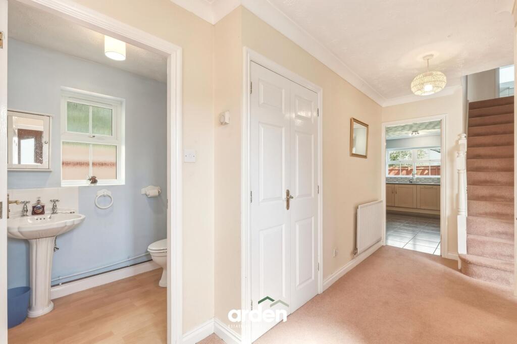 Additional image 7 of Johns Close, Studley, B80