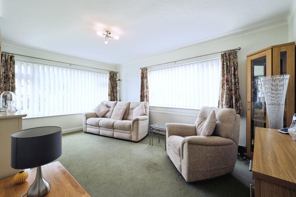 House in Bassetlaw, Beckingham - View 2
