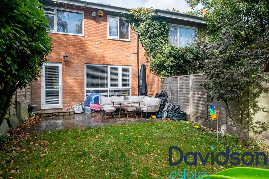 Additional image 17 of Niall Close, Edgbaston, Birmingham