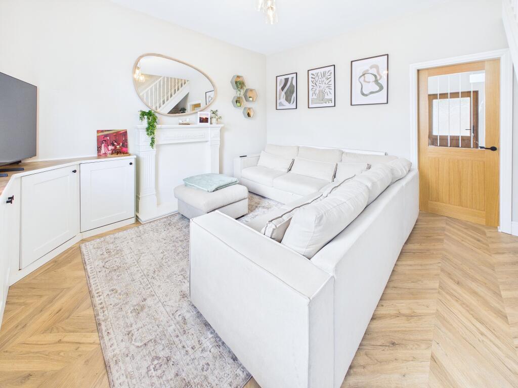 House in Wigan, Greater Manchester - View 2