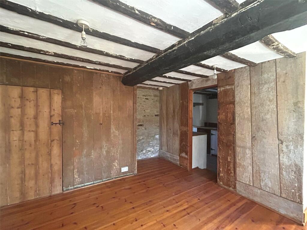Additional image 7 of Church Street, Halstock, Yeovil, Dorset, BA22