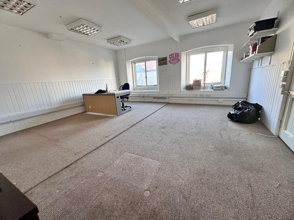 Additional image 8 of The Cookery School, The Old Silk Works, Factory Lane, Warminster, Wiltshire, BA12 8LT