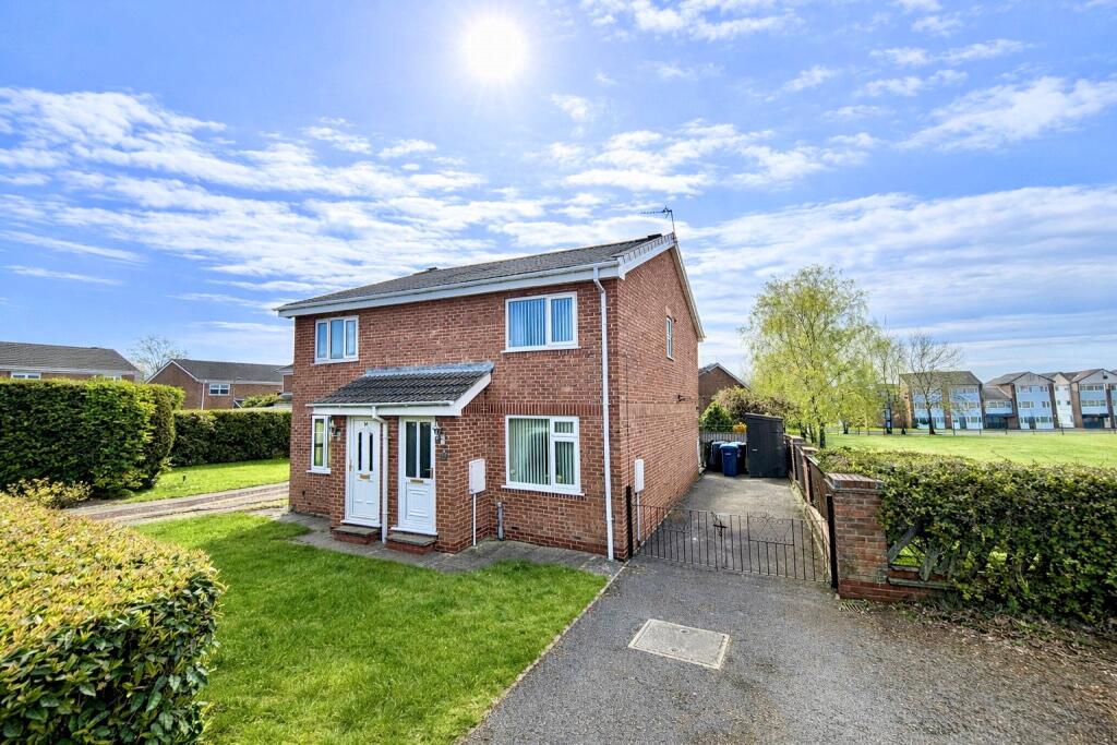 Main image of property: Hailstone Drive, Northallerton, North Yorkshire, DL6