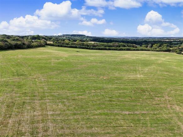 Land at Muckworthy