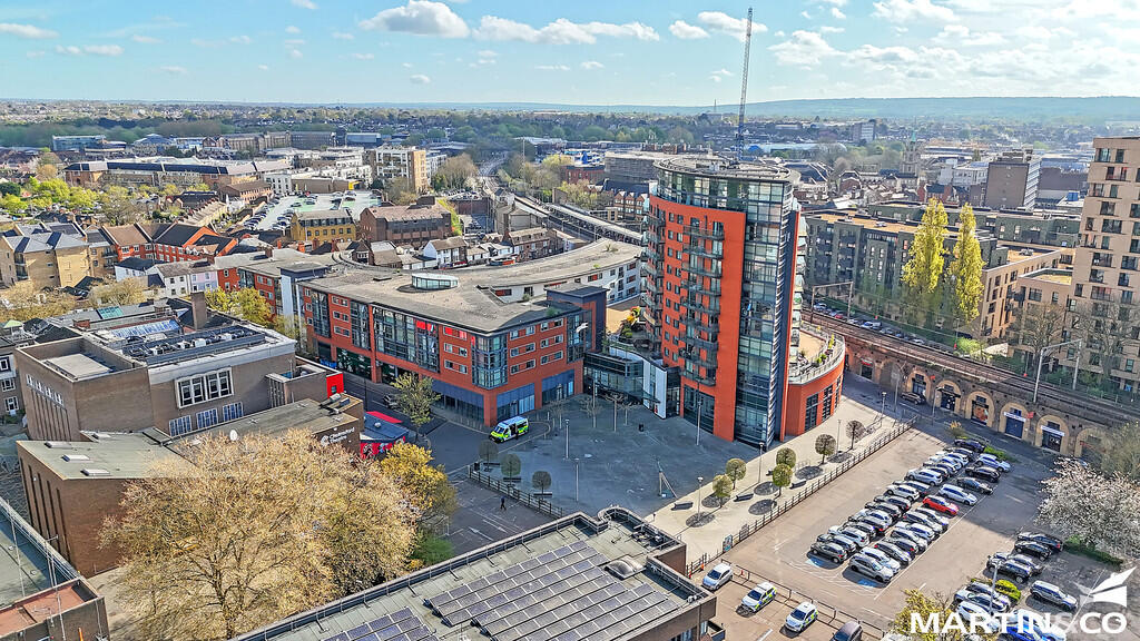 Main image of property: Kings Tower, Chelmsford