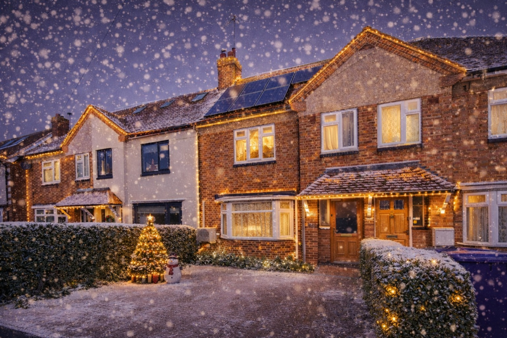 Main image of property: Wilton Road