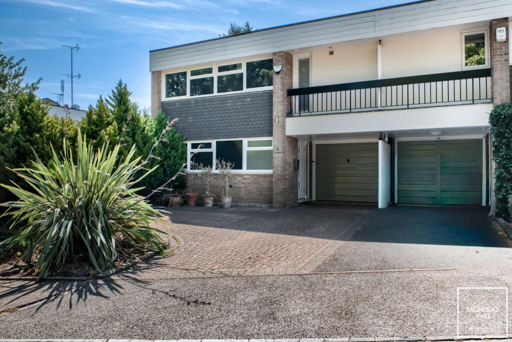 Main image of property: Estria Road, Birmingham, B15