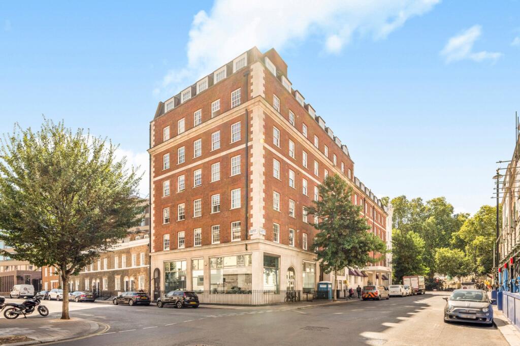 Apartment in London, City of Westminster - More