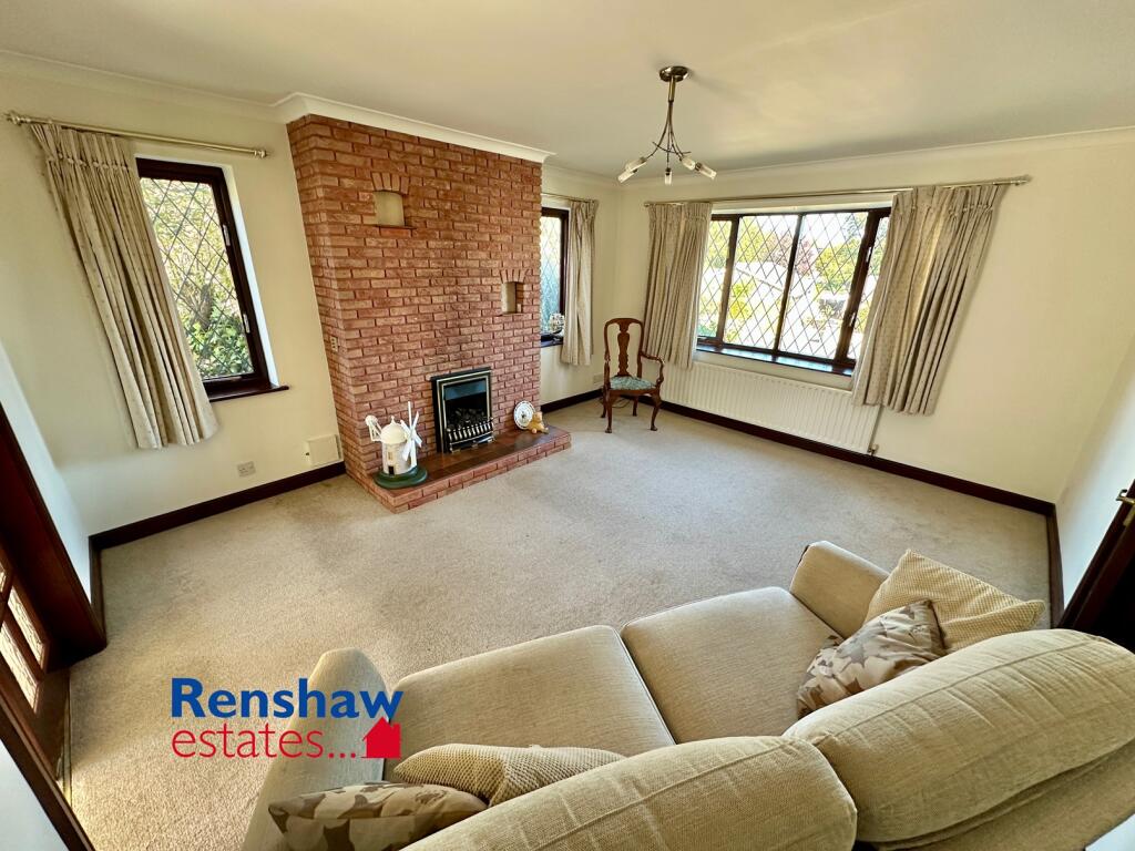 Nursery Avenue, West Hallam, Ilkeston photo 2